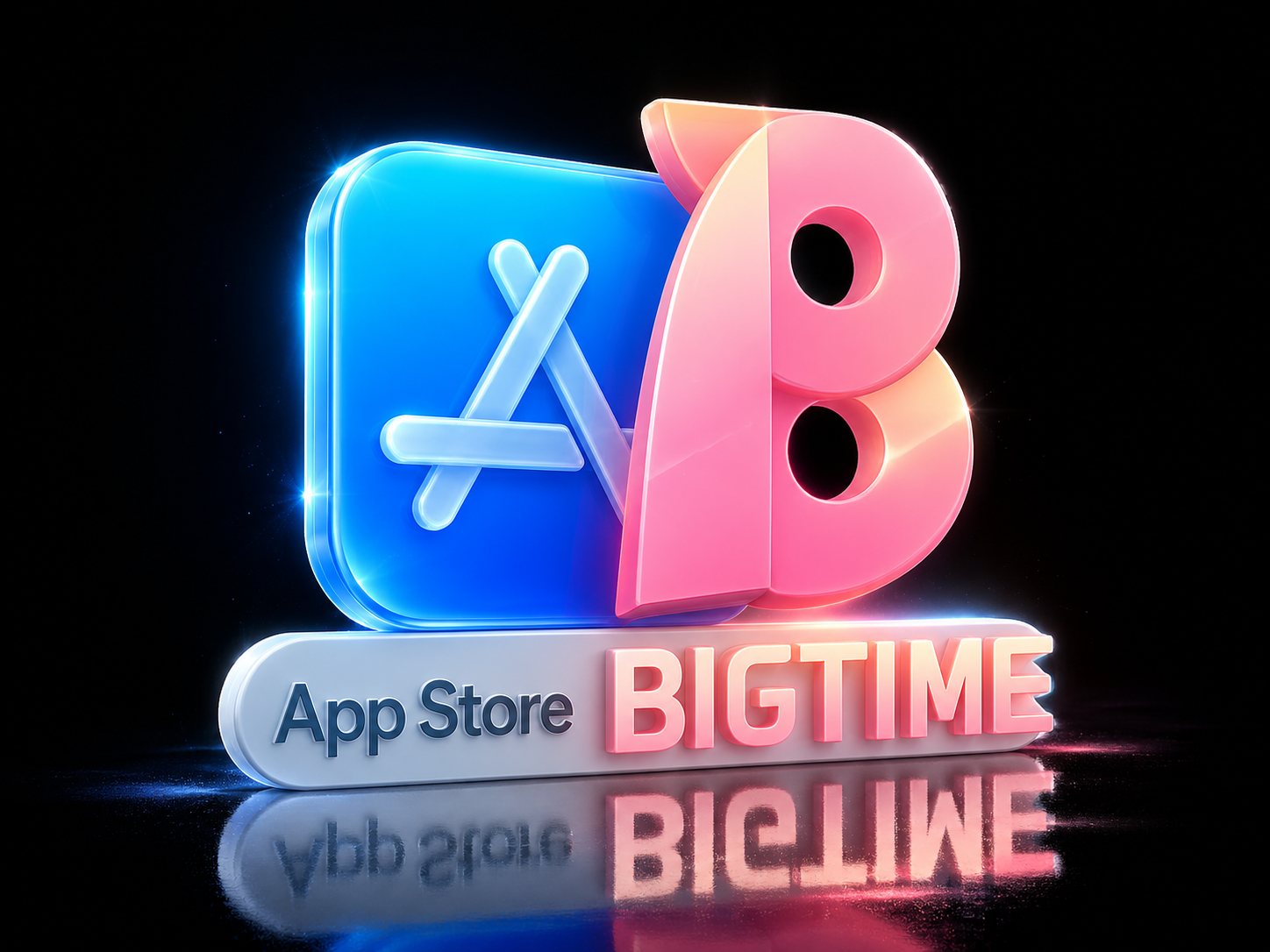 App Store入口