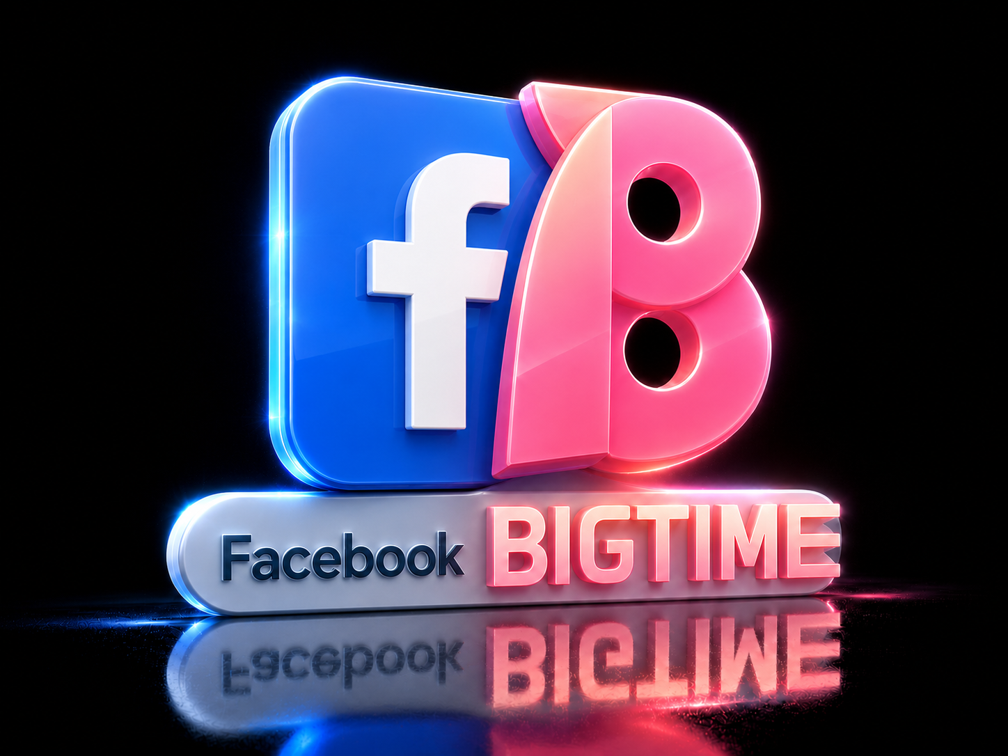 Facebook入口