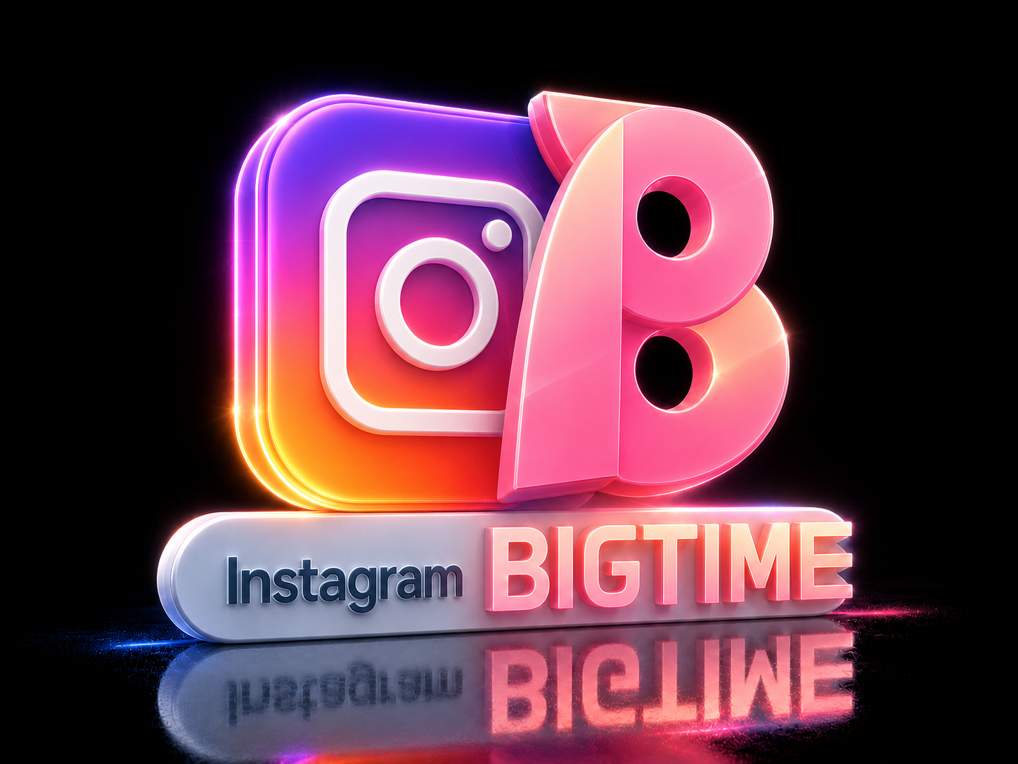 Instagram入口
